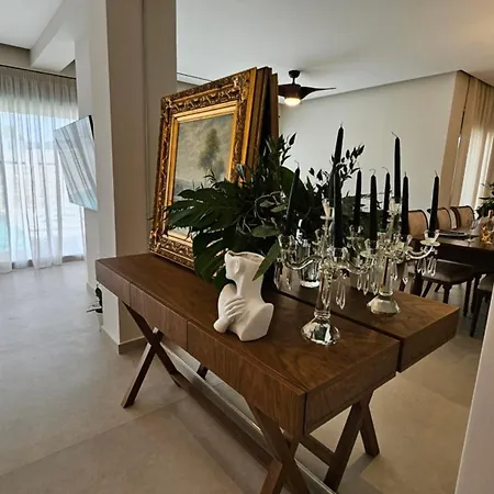 Kooba Apartment