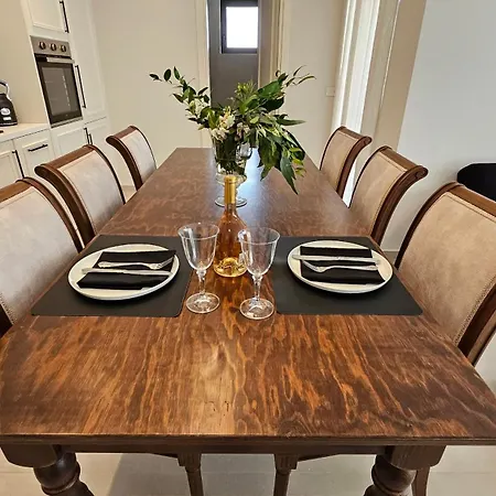 Kooba Apartment