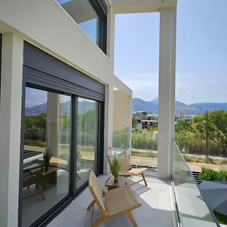 Apartment Kooba