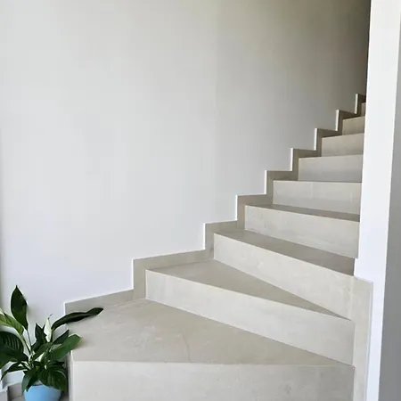 Kooba Apartment Gazi