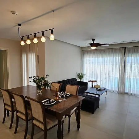Kooba Apartment