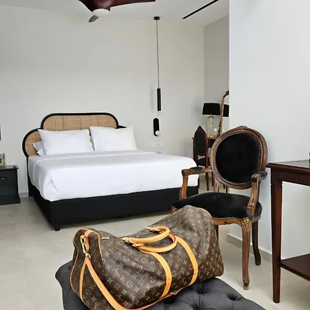 Apartment Kooba *