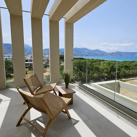 Kooba Apartment