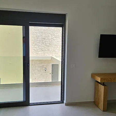 Apartment Kooba Gazi