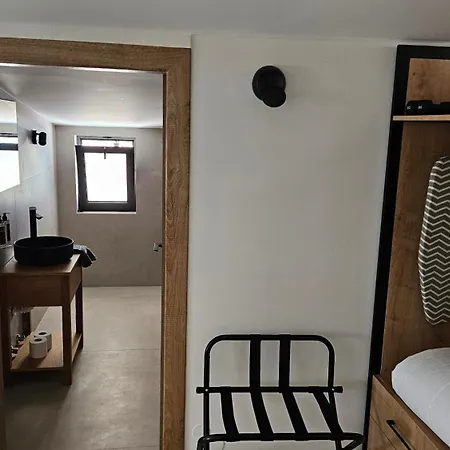 Kooba Apartment