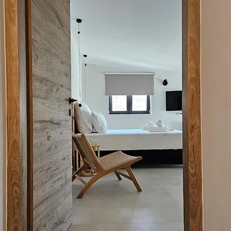 Apartment Kooba
