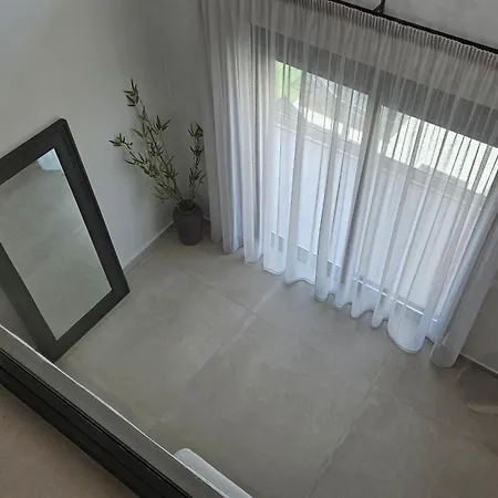 Kooba Apartment Gazi