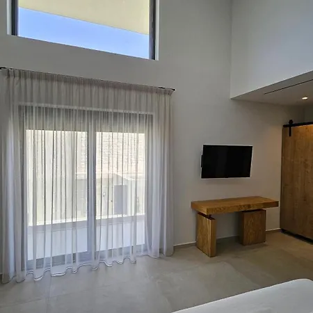 Kooba Apartment Gazi