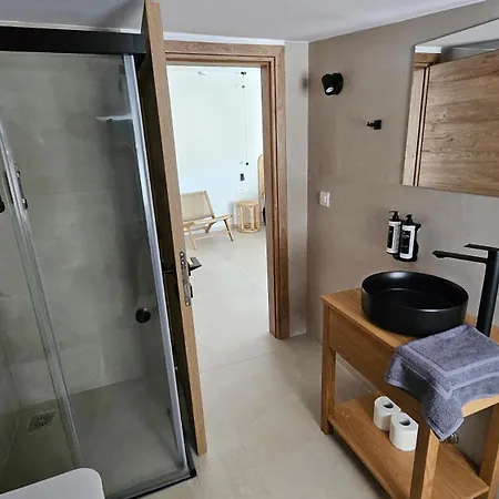 Kooba Apartment Gazi
