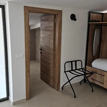 Apartment Kooba Gazi