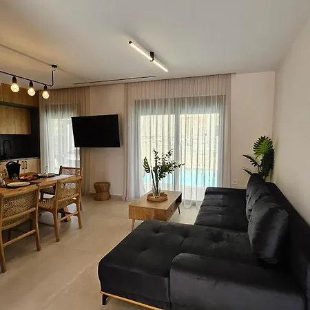 Kooba Apartment