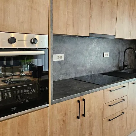 Kooba Apartment *