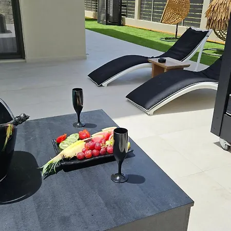 Apartment Kooba *