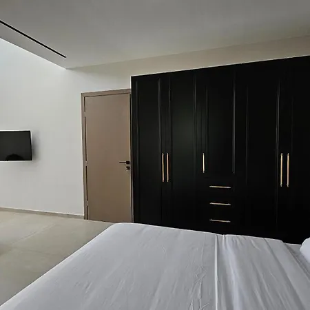 Apartamento Kooba Gazi