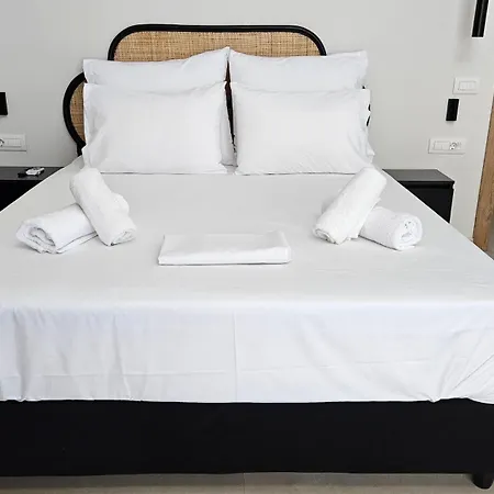 Apartamento Kooba *
