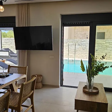 Kooba Apartamento Gazi