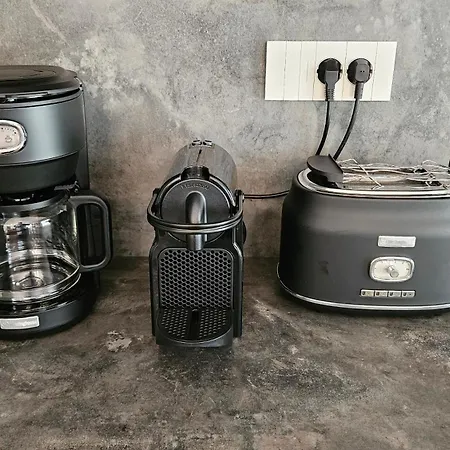 Kooba Apartamento *
