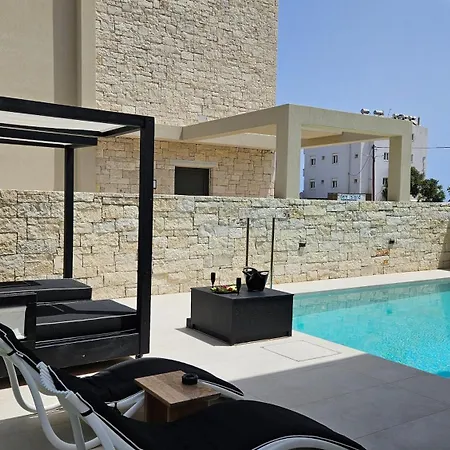 Apartamento Kooba *