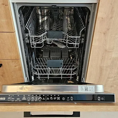 Apartamento Kooba