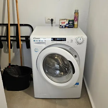 Kooba Apartamento *