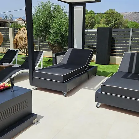 Apartamento Kooba Gazi
